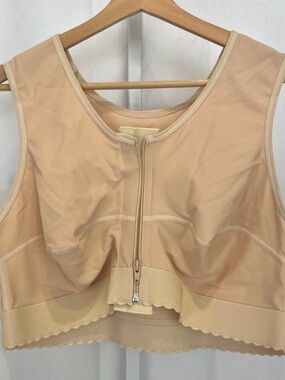 Marena Recovery Sleeveless Compression Vest 4XL FVNSZ